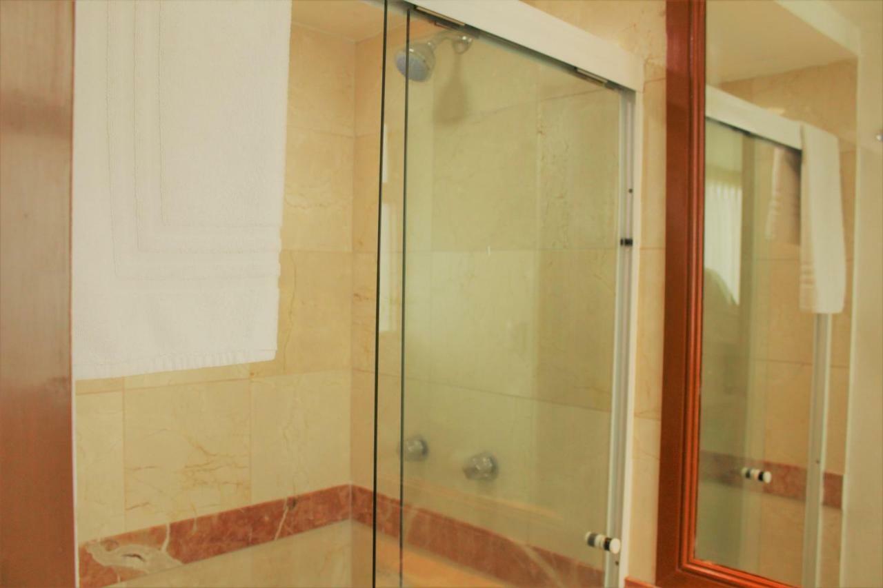 Condesa Suites Μεξικό Εξωτερικό φωτογραφία