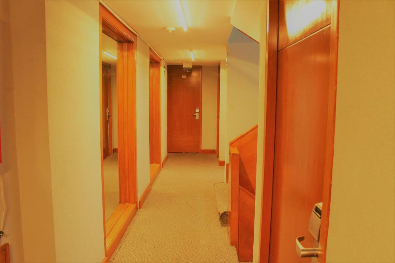 Condesa Suites Μεξικό Εξωτερικό φωτογραφία